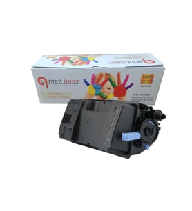QPRİNT TONER KYOCERA TK 3430 MUADİL TONER 1T0C0W0NL0 MA5500ifx PA5500x (Siyah)