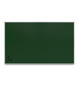 Mıknatıslı Yüzey Yeşil Yazı Tahtası - 120x270cm