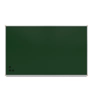 Mıknatıslı Yüzey Yeşil Yazı Tahtası - 120x270cm