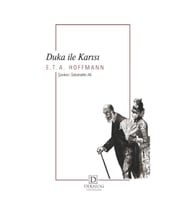 Duka ile Karısı ( CEP BOY)