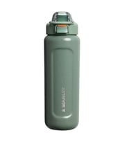 Stanley Wellspring Bottle 0,70 LT Hammertone Green
