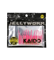 Kaido Jellyworm Jw55 Silikon Yem 18lİ Pk Renk: S058