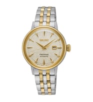 Seiko Presage Automatic SRE010J Kadın Kol Saati
