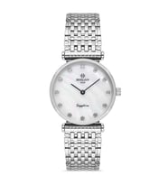 HISLON QL119S-09SS KADIN / KIZ KOL SAATİ