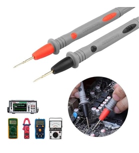 Powermaster PM-22871 Multimetre İğne Uç Banana Prob 1000V 20A