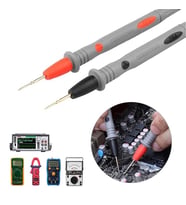 Powermaster PM-22871 Multimetre İğne Uç Banana Prob 1000V 20A