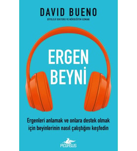 Ergen Beyni