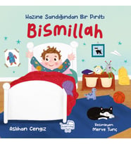 Bismillah - Hazine Sandığından Bir Pırıltı