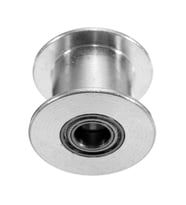 Gt2 Zamanlama Dişlisi (Dişsiz 20T 5X10 ) X1 Adet  (rf124)