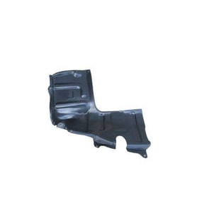 HYUNDAI ACCENT- 1998-2000 KARTER MUHAFAZA PLASTİĞİ SOL - 29130-22100