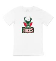 Milwaukee Bucks Tişört