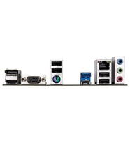 GIGABYTE A620M-DS3H DDR5 HDMI DP PCIe 16X v4.0 AM5 mATX
