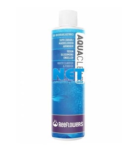 Reeflowers AquaClear 85 ml. Skt:08/2028 Su Berraklaştırıcı