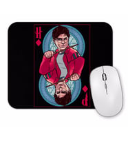 Harry Potter Potter Of  Diamonds