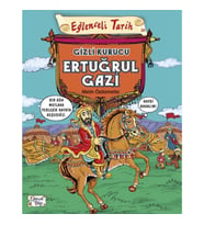 Eğlenceli Tarih - Gizli Kurucu Ertuğrul Gazi