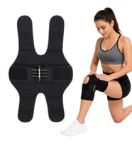 Sunup SN-25879 Medikal Dizlik Çift