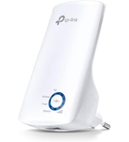 Tp-Link Tl-Wa850Re, N300 Mbps Wi-Fi Menzil Genişletici, 1 Ethernet Bağlantı Noktalı Wi-Fi Güçlendiri (Çok Renkli)