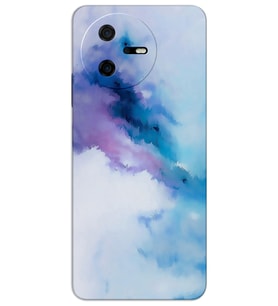 Casper Via A40 Kılıf HD Desen Baskılı Kılıf - 5740