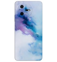 Casper Via A40 Kılıf HD Desen Baskılı Kılıf - 5740