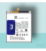 Tkgz - Samsung Galaxy A54 - A546 Uyumlu Pil - Servis Sıfır