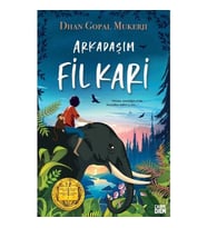 Arkadaşım Fil Kari Dhan Copal Carpe Dıem