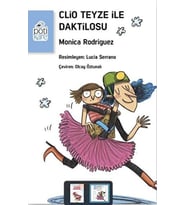 Clio Teyze ile Daktilosu