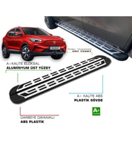 MG ZS 2021 2022 2023 2024 2025 YAN BASAMAK