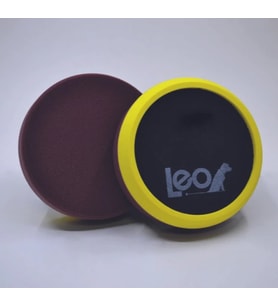 BEFAR+ 52407ADV CIRT PASTA SÜNGERİ BORDO 150MM