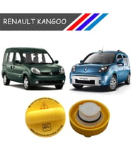 OTOZET Renault Kangoo Motor Yağ Kapağı 7700110770