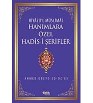Hanimlara Özel Hadi·s-İ Şeri·fler (Krem)