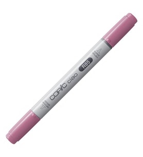 Copic Ciao Marker Kalem R85 Rose Red 22075308