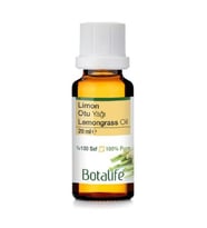 Botalife Limon Otu Yağı 20 ml