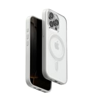 Venco İphone 15 Pro Max Joly Magsafe Kapak - Beyaz