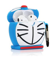 E2M AIRPODS 1-2 KILIF DORAEMON MAVi