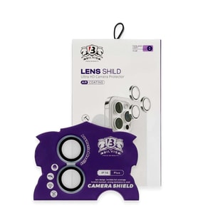 iPhone 16 Bilvis Titan Kamera Lens - Yeşil