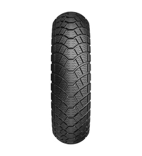 Altai F1MAX Arka 120/70-12 SC-500 Winter Grip 2 F&R 58P Motosiklet Kış Lastiği
