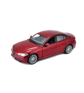 21080 1:24 Alfa Romeo Giulia Model Araba -Sunman