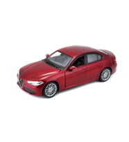 21080 1:24 Alfa Romeo Giulia Model Araba -Sunman
