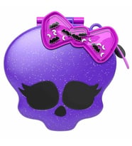 Polly Pocket Monster High Kompakt Oyun Seti HVV58