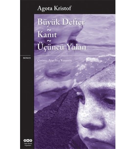 Büyük Defter - Kanıt - Üçüncü Yalan