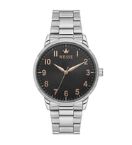 Wesse WWG203908 Erkek Kol Saati (Gümüş)
