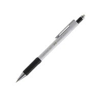 Faber Castell Versatil Kalem Grip II 1345 0.5 mm Gümüş
