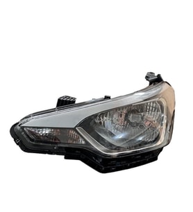FAR SOL HYUNDAI i20 2015-2018  ELEKTRİKLİ LEDSİZ (Boş)