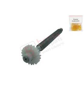 Ford Mondeo S Max Jaguar için Koltuk Yükseklik Dişli Plastik 14 cm Mil 5609510