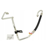 KLİMA BORUSU PEUGEOT 301 B.M 2012- (Standart)