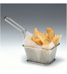 PATATES SERVİS STANDI CS-12A32