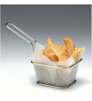 PATATES SERVİS STANDI CS-12A32