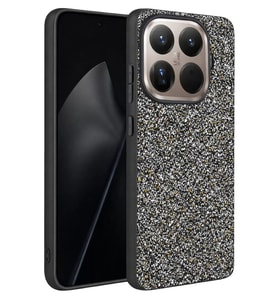 Mi 15T Pro Bright Simli Kapak -