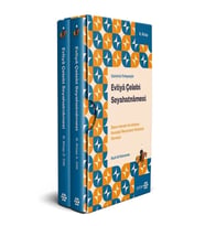 Evliya Çelebi Seyahatnamesi 6. Kitap 2 Cilt (Kutulu)
