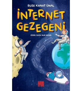 İnternet Gezegeni